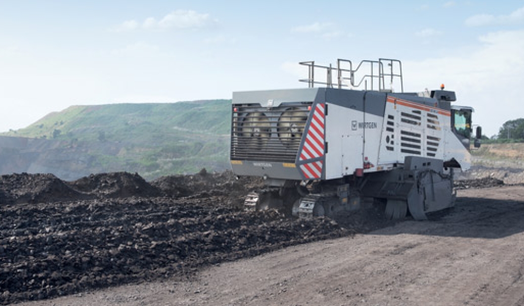 Flexible and precise for the right material size